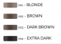 Eyebrow Pencil Matita Sopracciglia 1.08ml